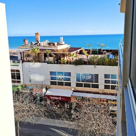 Alltravel Praia Da Rocha بورتيماو المظهر الخارجي الصورة